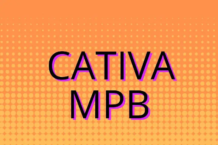 CATIVA MPB