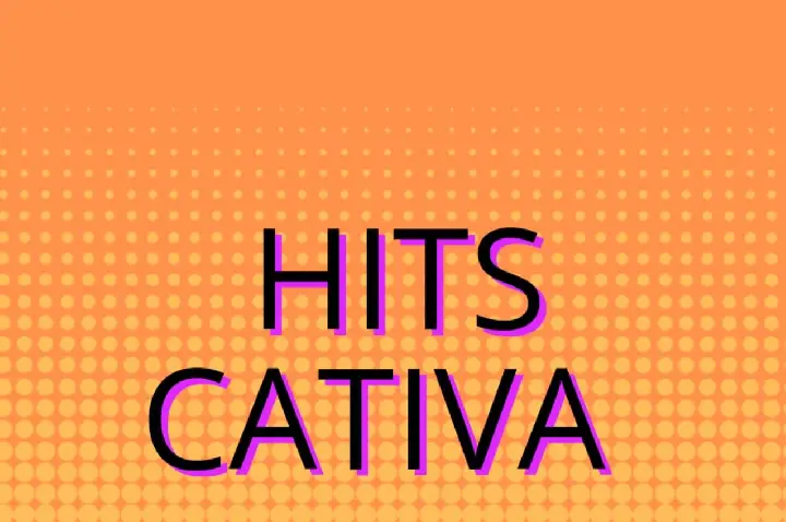 HITS CATIVA