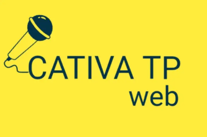 PROGRAMAÇÃO CATIVA TP WEB