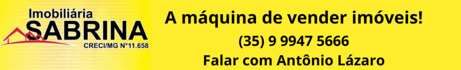 IMOBILIÁRIA SABRINA 