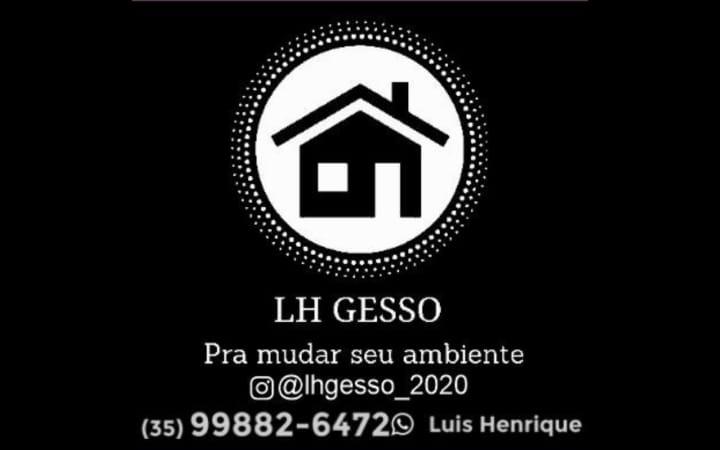 LH GESSO