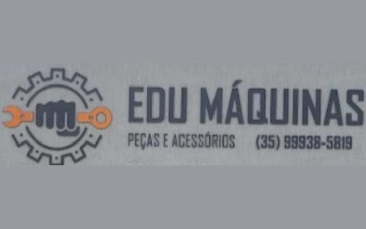 EDU MÁQUINAS