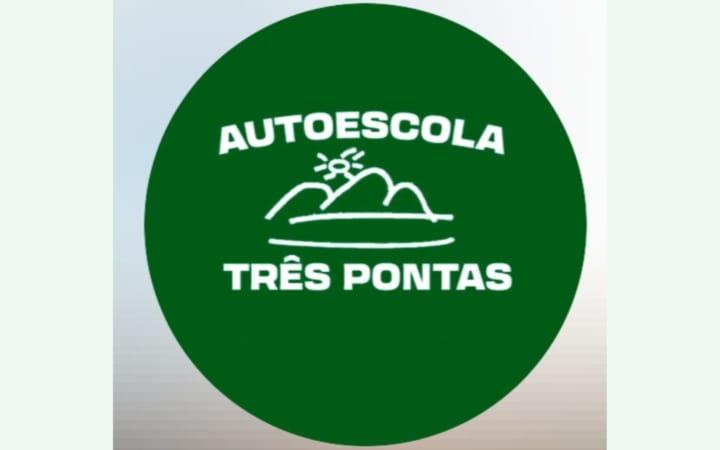  AUTO ESCOLA TRÊS PONTAS