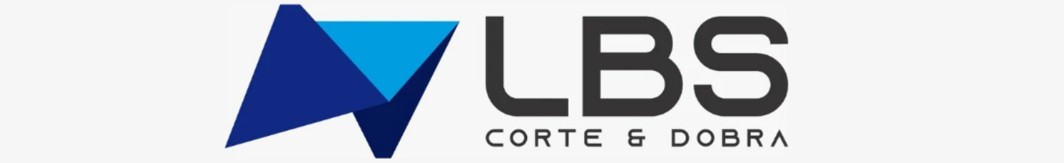 LBS CORTE E DOBRA
