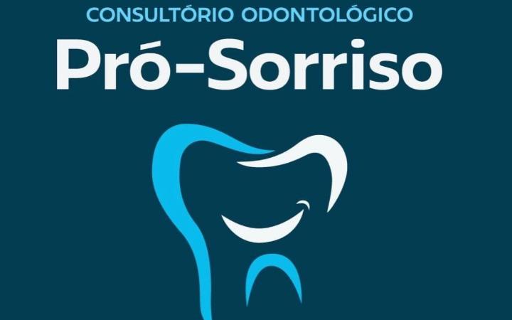 CONSULTÓRIO ODONTOLÓGICO PRÓ-SORRISO
