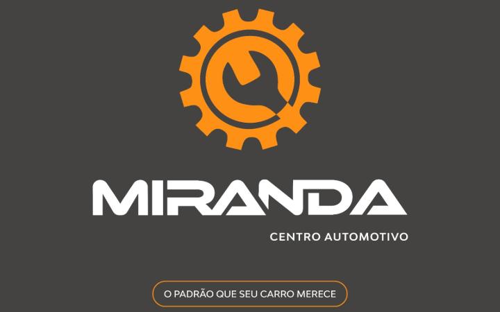 MIRANDA CENTRO AUTOMOTIVO