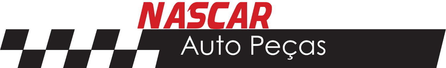 NASCAR AUTO PEÇAS