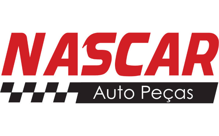 NASCAR AUTO PEÇAS