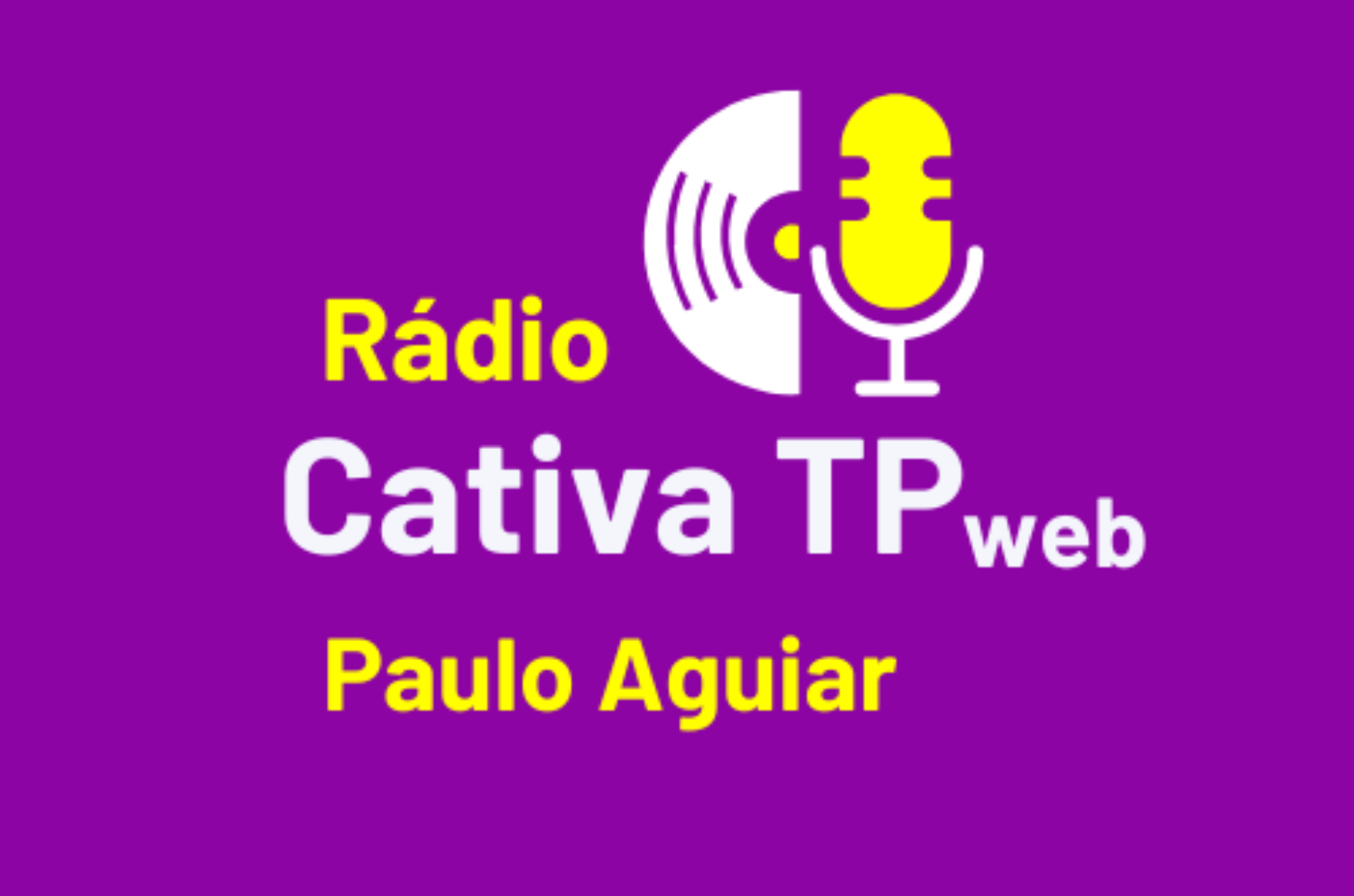 PROGRAMAÇÃO CATIVA TP WEB