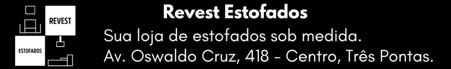 REVEST ESTOFADOS