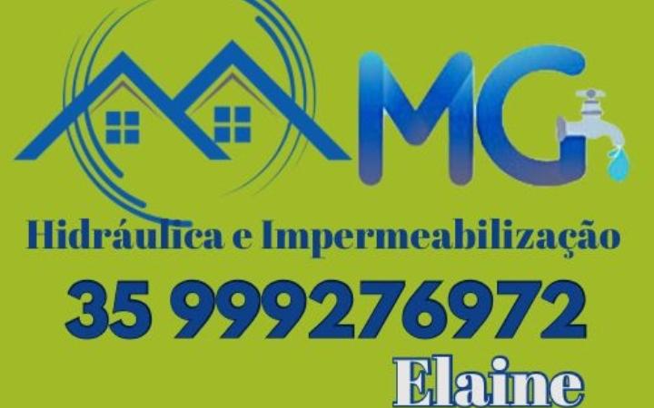 MG HIDRÁULICA E IMPERMEABILIZAÇÃO
