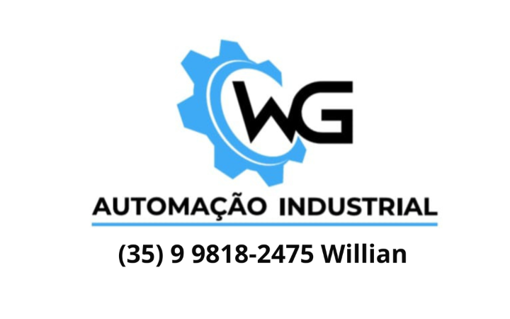 WG AUTOMAÇÃO
